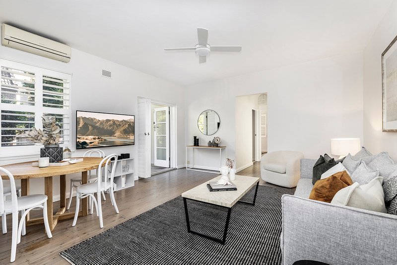 Photo - 5/21 Darley Street, Neutral Bay NSW 2089 - Image 2