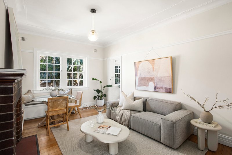 Photo - 5/21 Eustace Street, Manly NSW 2095 - Image 1