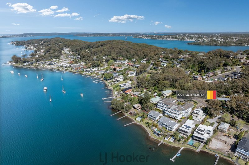 Photo - 5/21 Excelsior Parade, Carey Bay NSW 2283 - Image 24