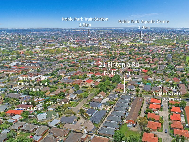 Photo - 5/21 Fintonia Road, Noble Park VIC 3174 - Image 8