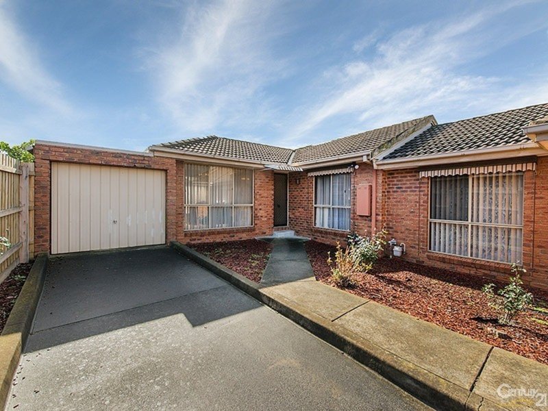 5/21 Francis Street, Clayton VIC 3168