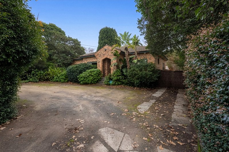 Photo - 521 Heidelberg Road, Alphington VIC 3078 - Image 1