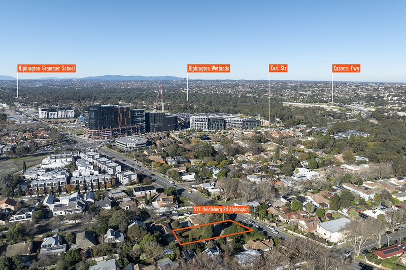 Photo - 521 Heidelberg Road, Alphington VIC 3078 - Image 14