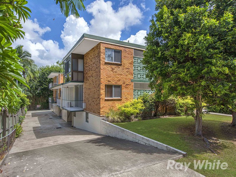 5/21 Oriel Road, Clayfield QLD 4011