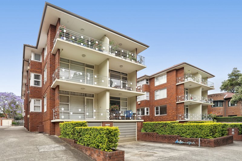 5/21 Ormond Street, Ashfield NSW 2131