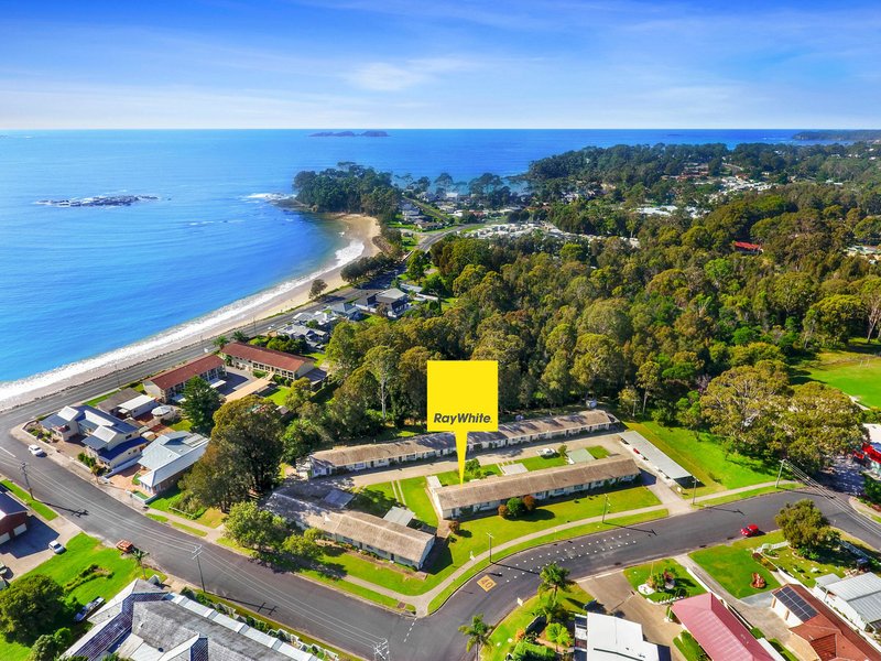 5/21 Peter Crescent, Batehaven NSW 2536