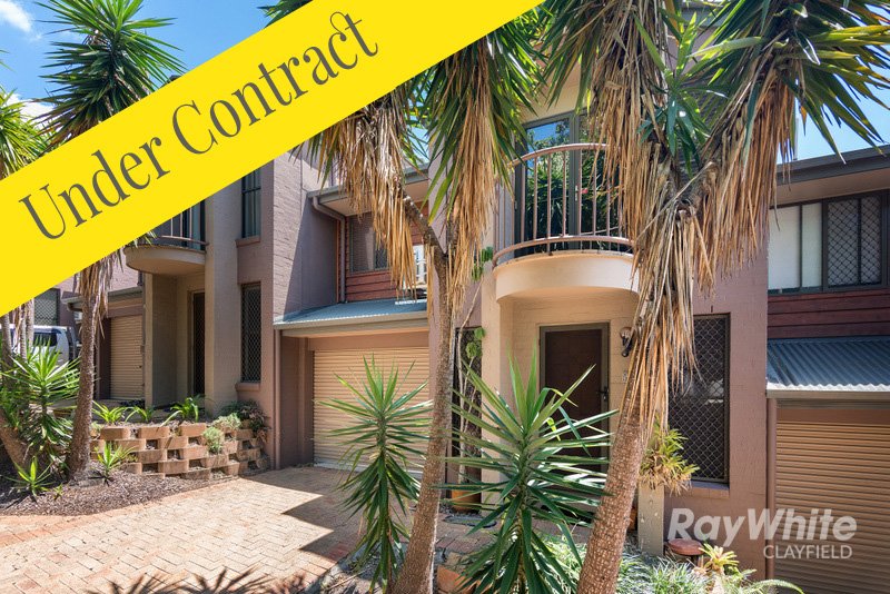 5/21 Riverton Street, Clayfield QLD 4011