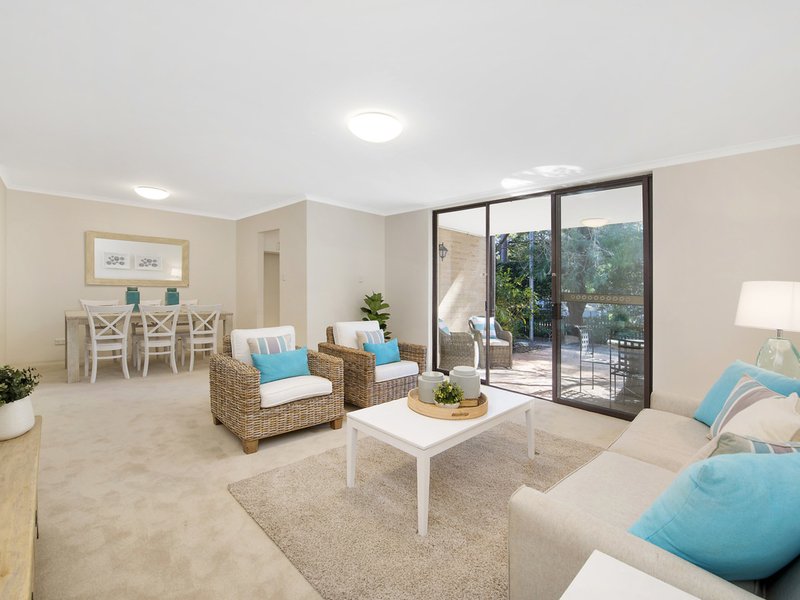 5/21 Seabeach Avenue, Mona Vale NSW 2103