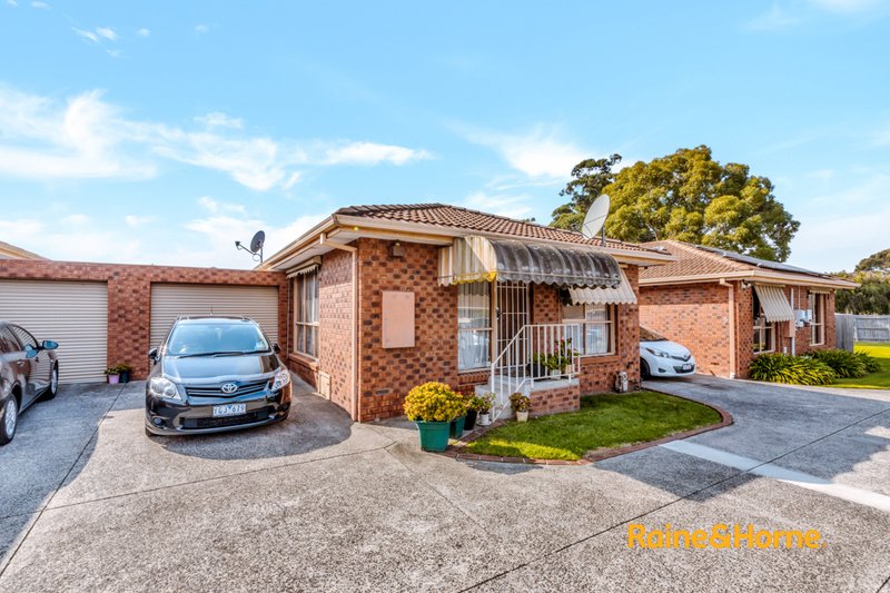 5/21 Spring Road, Springvale South VIC 3172