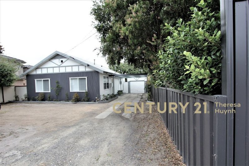 521 Springvale Road, Springvale South VIC 3172