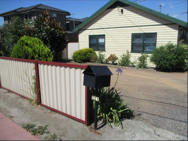 Photo - 521 Springvale Road, Springvale VIC 3171 - Image