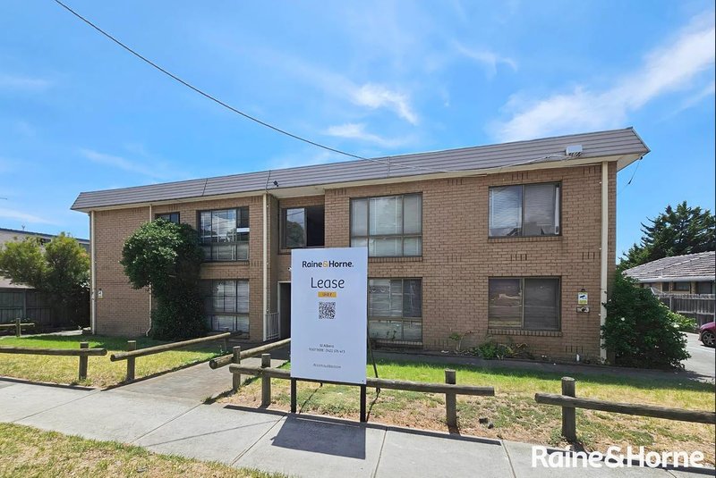Photo - 5/21 St Albans Road, St Albans VIC 3021 - Image 2