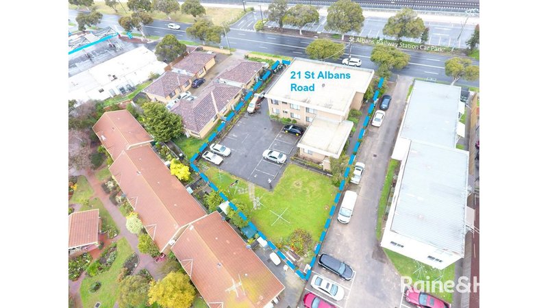 Photo - 5/21 St Albans Road, St Albans VIC 3021 - Image 9