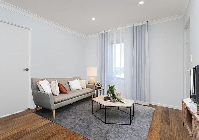 Photo - 5/21 St Leonards Street, Coorparoo QLD 4151 - Image 3