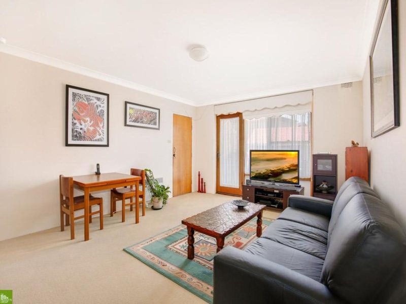 5/21 Staff Street, Wollongong NSW 2500