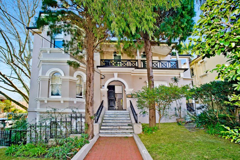 5/21 Trelawney Street, Woollahra NSW 2025