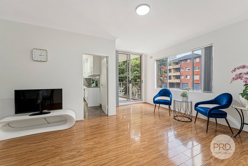 5/21 Woids Avenue, Hurstville NSW 2220