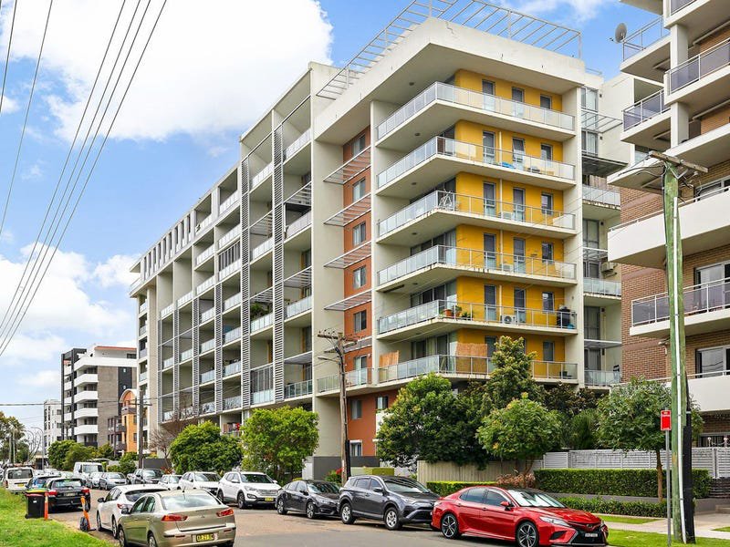 Photo - 52/10-16 Castlereagh Street, Liverpool NSW 2170 - Image 16