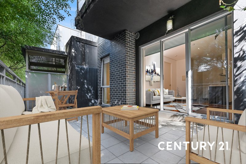 5/210-220 Normanby Road, Notting Hill VIC 3168