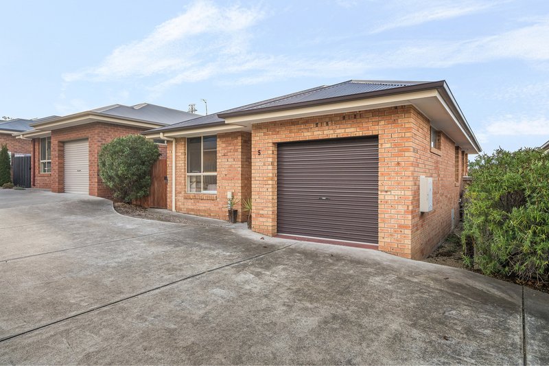 Photo - 5/210 Chapel Street, Glenorchy TAS 7010 - Image 19