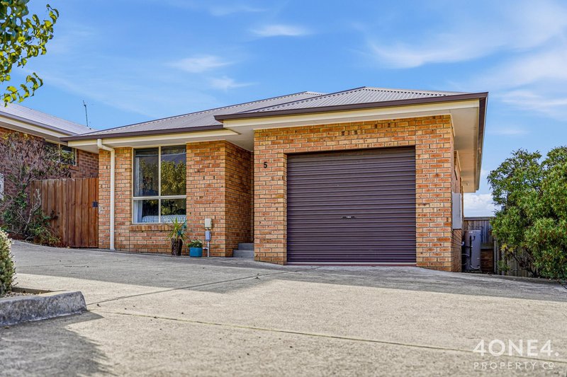 Photo - 5/210 Chapel Street, Glenorchy TAS 7010 - Image 1