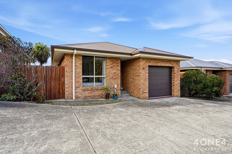 Photo - 5/210 Chapel Street, Glenorchy TAS 7010 - Image 23