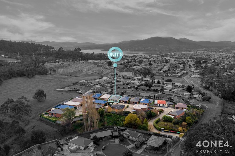 Photo - 5/210 Chapel Street, Glenorchy TAS 7010 - Image 25