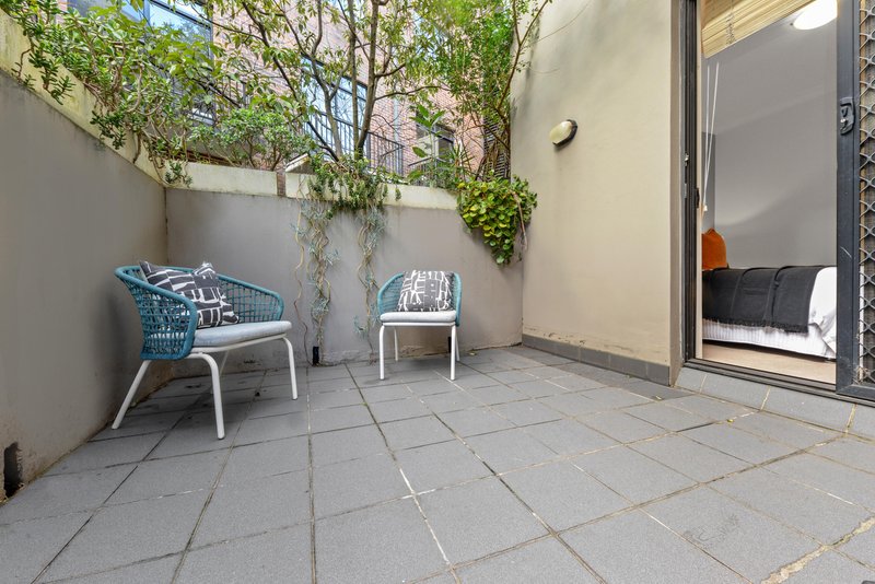 Photo - 52/11-21 Rose Street, Chippendale NSW 2008 - Image 14