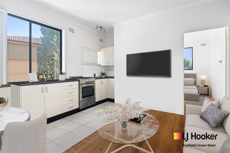 5/211 Norton Street, Ashfield NSW 2131