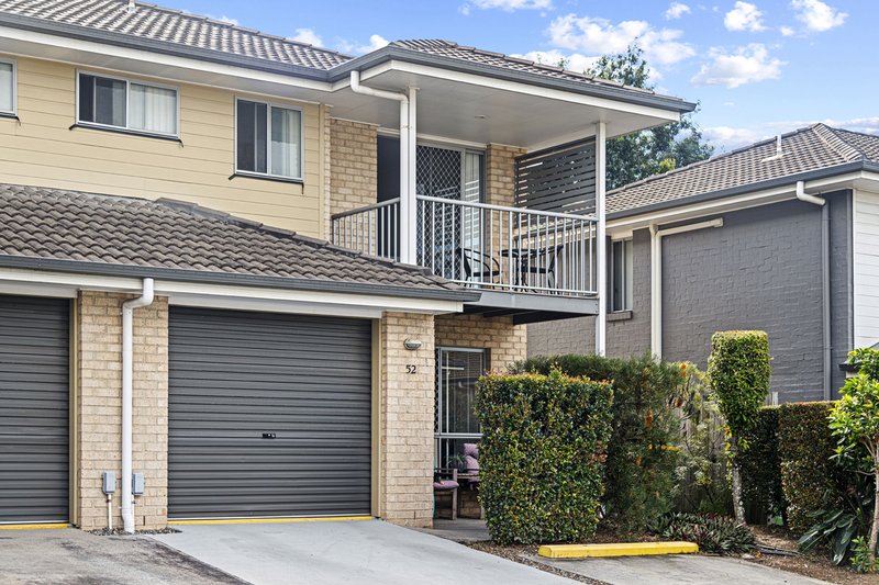 52/113 Castle Hill Drive, Murrumba Downs QLD 4503