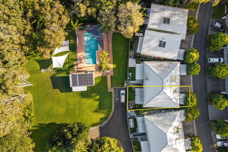 Photo - 52/12 Hazelwood Close, Suffolk Park NSW 2481 - Image 2