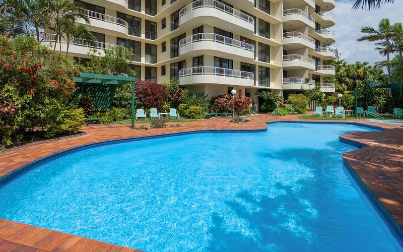 Photo - 52/121 Surf Parade, Broadbeach QLD 4218 - Image 12