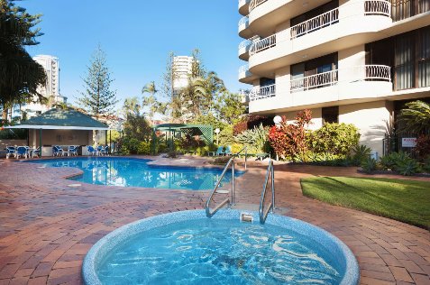 Photo - 52/121 Surf Parade, Broadbeach QLD 4218 - Image 13