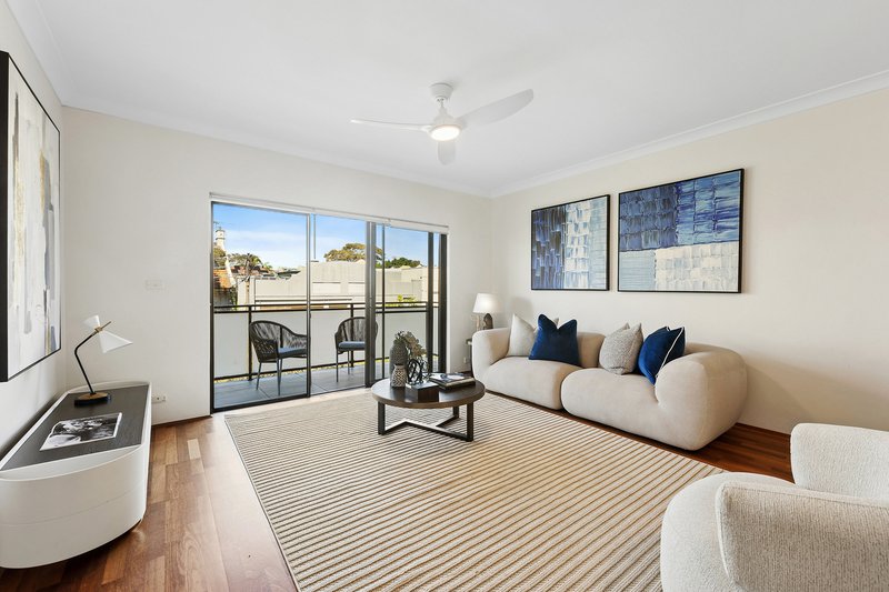 Photo - 5/213-221 Bridge Road, Glebe NSW 2037 - Image 2