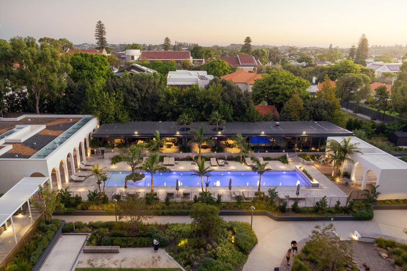 Photo - 521/3 Airlie Street, Claremont WA 6010 - Image 25