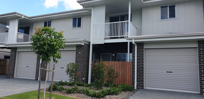 Photo - 52/14 Cavill Place, Runcorn QLD 4113 - Image