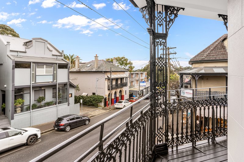 Photo - 5/214 Darling Street, Balmain NSW 2041 - Image 2