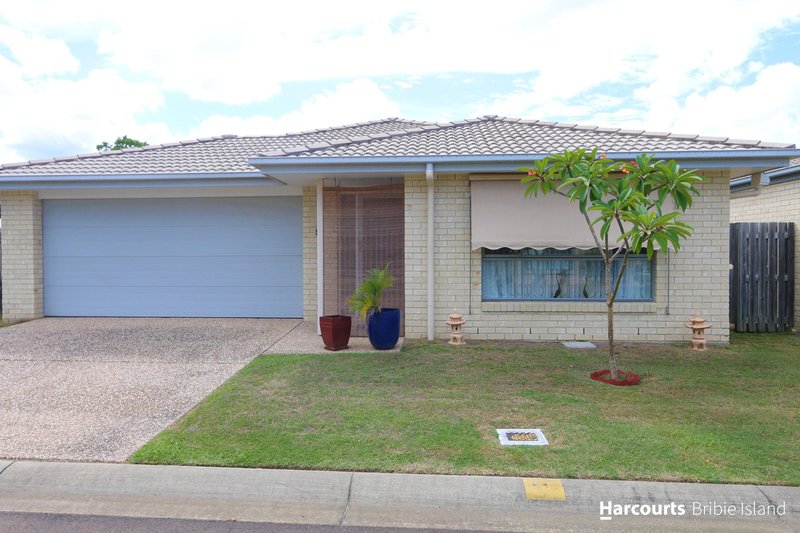 Photo - 52/15-23 Redondo Street, Ningi QLD 4511 - Image 1