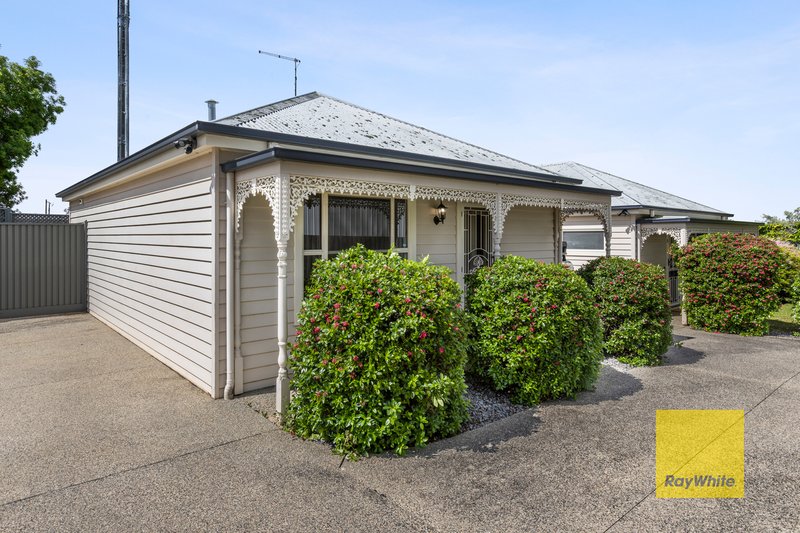 Photo - 5/215 High Street, Belmont VIC 3216 - Image 2