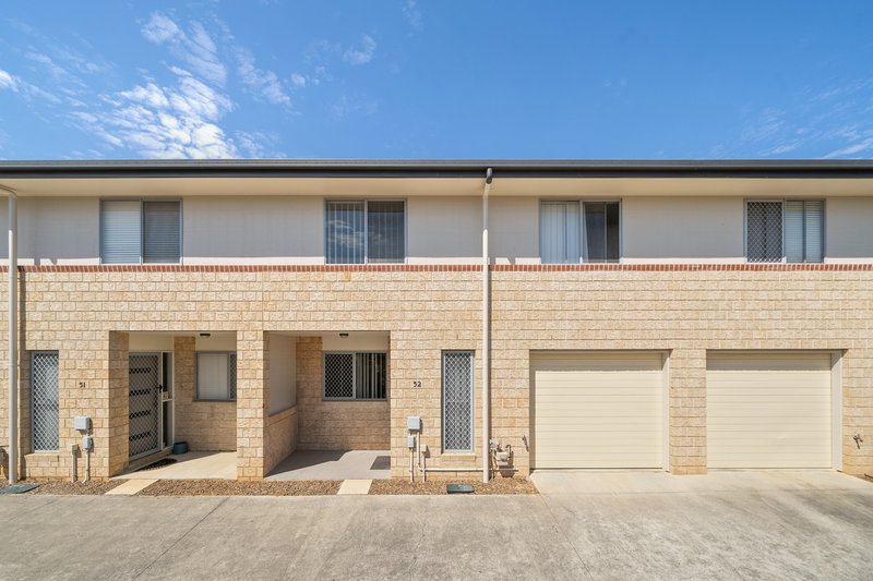 52/154 Goodfellows Road, Murrumba Downs QLD 4503