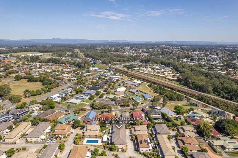 Photo - 52/154 Goodfellows Road, Murrumba Downs QLD 4503 - Image 23