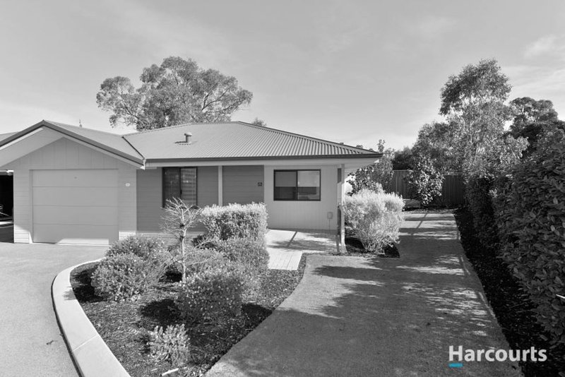 52/16 Legend Crescent, Greenfields WA 6210