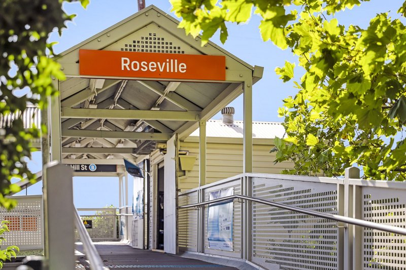 Photo - 52/17-25 Boundary Street (Rear Of Block) , Roseville NSW 2069 - Image 8