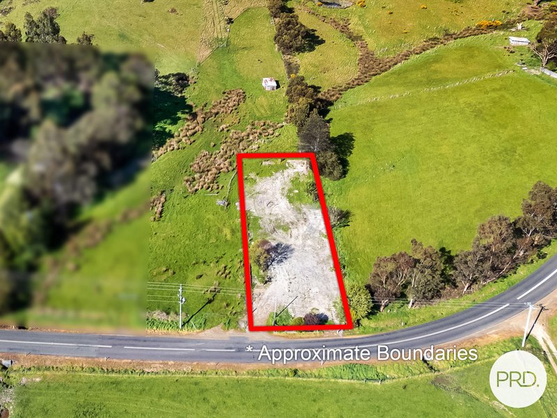 5217 Huon Highway, Geeveston TAS 7116