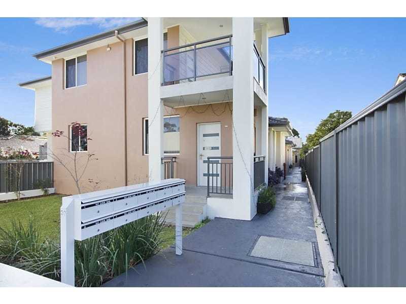 5/217 Targo Road, Girraween NSW 2145