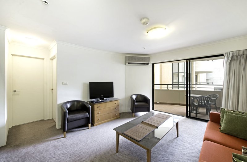 Photo - 521/74 Northbourne Avenue, Braddon ACT 2612 - Image 6