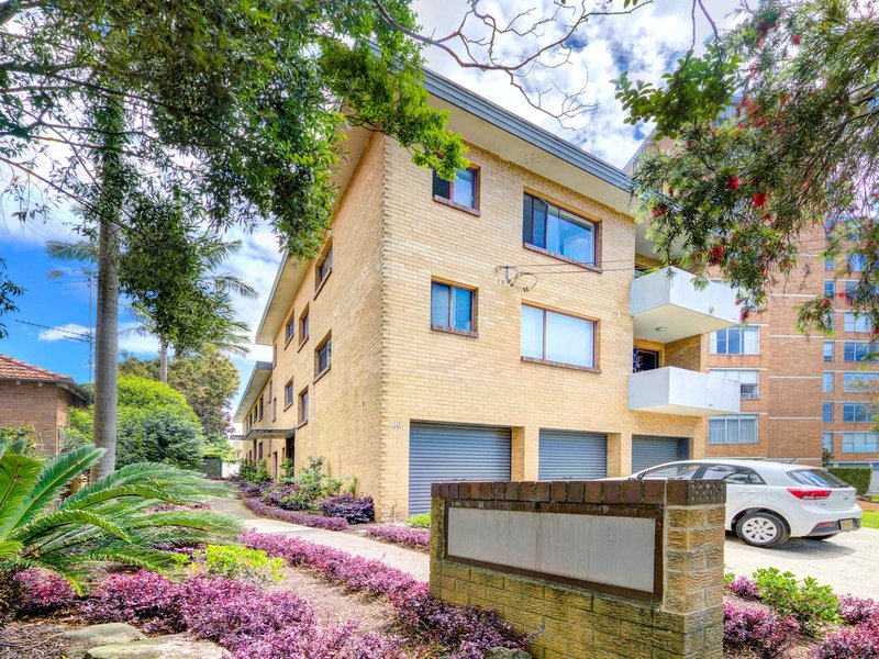 5/218 Ben Boyd Road, Neutral Bay NSW 2089