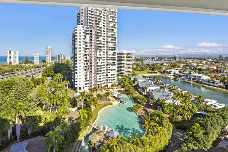 Photo - 52/18 Commodore Drive, Paradise Waters QLD 4217 - Image