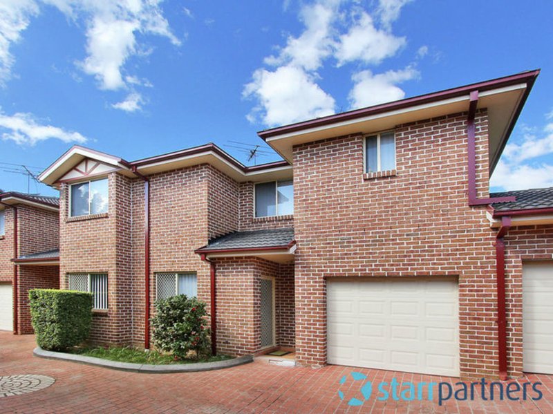 5/22-24 Park Street, Merrylands NSW 2160