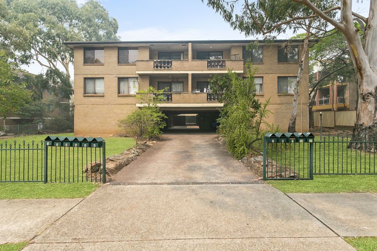 5/22-24 Paton Street, Merrylands NSW 2160